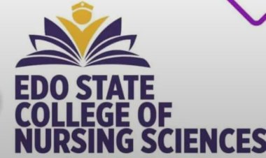 Edo State College of Nursing Sciences Announces Dates for 2025 Post-UTME Examination