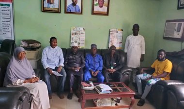 Kwara State College of Arabic and Islamic Legal Studies Establishes Centre for Public and Alumni Relations