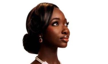 Nifemi Kolade Achieves First Class Honours in History and International Studies at Ajayi Crowther University