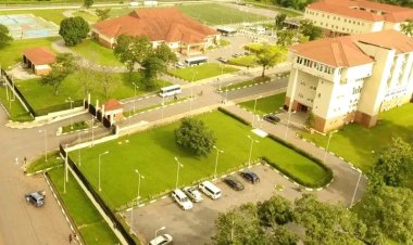 Edo State University Iyamho Students Conclude Second Semester Examinations