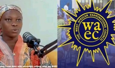 Young Woman Accuses Mother of Forcing Her to Marry Married Man After He Paid for WAEC Exam