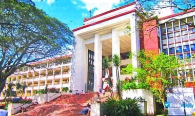 Nigerian Student-Athlete Dies During Training at University of the Philippines