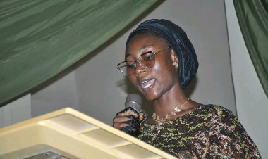 IBBUL SUG Organizes Students' Entrepreneurship Empowerment Day