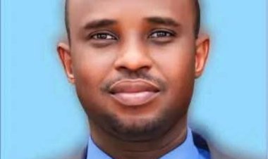 Bayero University Registrar Receives Exclusive Invitation to World Academic Summit 2025