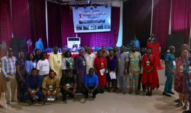 Federal Polytechnic Oko Hosts Maiden International Hybrid Conference