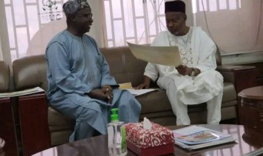 Baba-Ahmed University Secures Final License to Operate in Nigeria