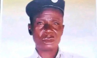 Adamawa State University Students' Union Mourns the Loss of Security Personnel