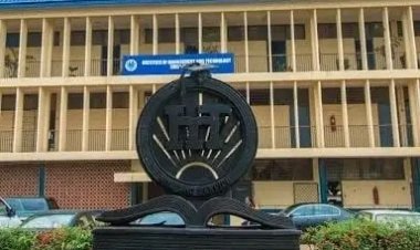 IMT Enugu Urges Students to Apply for NELFUND Loans