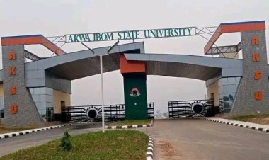 Akwa Ibom State University Receives NUC Approval to Launch Faculty of Law