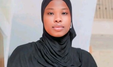 Romoke Lasisi Achieves First-Class Honours in Mathematics at University of Ilorin