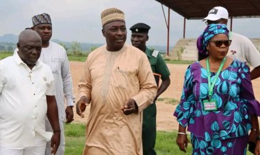 UNIABUJA to Host 2025 NUGA Games Zone H Preliminaries