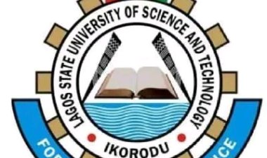 LASUSTECH Announces Admission into Pre-Degree Programme for 2025/2026 Academic Session