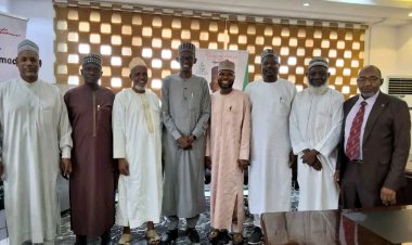 ABU Holds Valedictory Session for Outgoing Deputy Vice-Chancellor