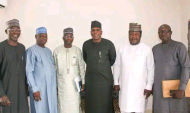 Adamawa State University Partners with PAWECA to Empower Youths