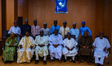 Bayero University Alumni Association Launches ₦500 Billion Endowment Fund