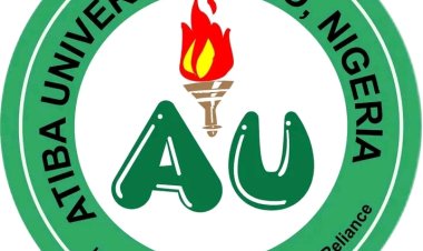 Atiba University Oyo: Application Instructions for Diploma, JUPEB, and Scholarship Applicants