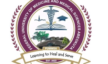 Federal University of Medicine and Medical Sciences, Abeokuta Extends Registration for 2025/2026 Admission Screening