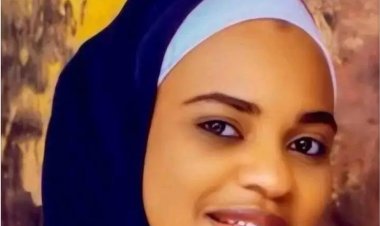 Dr. Zaynab M. Chellube Elevated to Associate Professor at UNIMAID