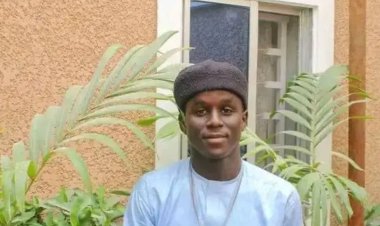Kano State Polytechnic Mourns the Loss of Abduljabbar Abubakar