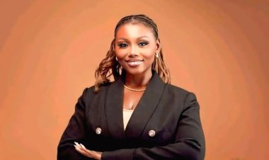 Johnson Ayomikun Achieves First Class Honours in Pharmacology at OOU