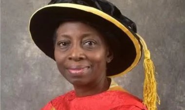 NOUN to Host 36th Inaugural Lecture
