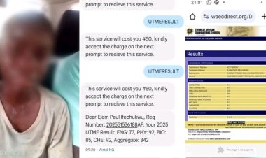 Parents Allegedly Refuse to Fund Son’s Education After Leaving Seminary, Despite Outstanding Results