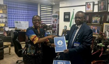 UNIPORT Updates Academic Brief for 2025-2035