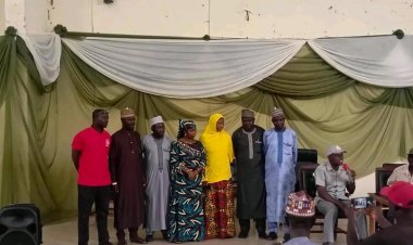 ASUU IBBUL Branch Elects New Leaders