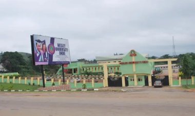 Wesley University, Ondo Hosts Global STEAM Conference 2025 with Call for Papers