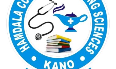 Hamdala College of Nursing Sciences Opens Admission for 2025/2026 Academic Session