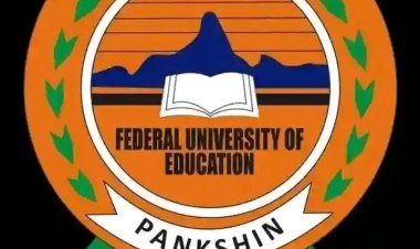 Federal University of Education Pankshin Announces Admission for 2025/2026 Academic Session