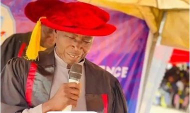 FAMSAS Mourns the Loss of Community Health Department HOD