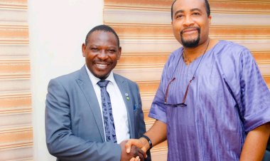 Medical Council Commends CUSTECH's Readiness for Medical Programme, Conducts Resource Verification Visit