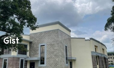 UNIPORT Announces ACE-PUTOR Training Charges for 2025/2026 Postgraduate Programmes