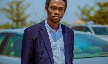 Prof. Olushola Sunday Ayanda Becomes Youngest Professor at Just 42 Years Old