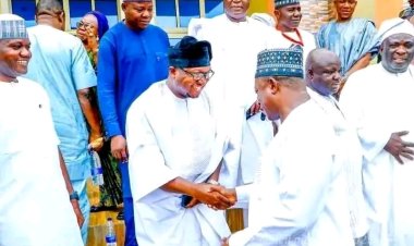 Kogi State Polytechni 10th Governing Council Pledges Excellence