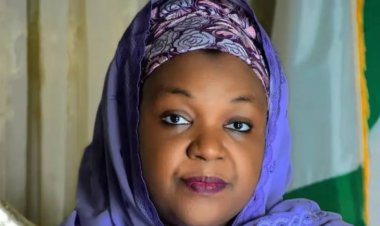 Dr. Falmata Babagana Umara Zulum Achieves Associate Professor Rank