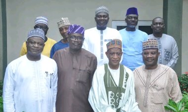 IBBUL Partners with Berghaus Limited to Build 80-Bed Hostel