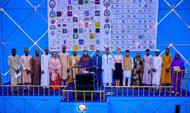 MAAUN Hosts International Conference on Language Technology