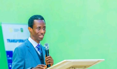 “The Use of Artificial Intelligence is the Future of University Administration,” says UI DVC