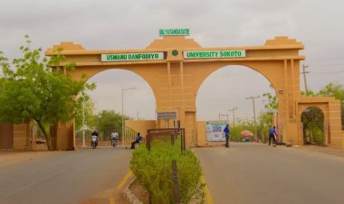 UDUS Begins Sale of Postgraduate Admission Forms for 2025/2026 Session