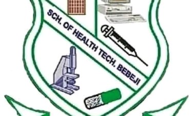 School of Health Tech. Bebeji Releases Entrance Exam Results for 2025/2026 Session
