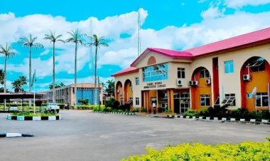 Adeyemi Federal University of Education Appeals for Patience Over Delay in NYSC Mobilization