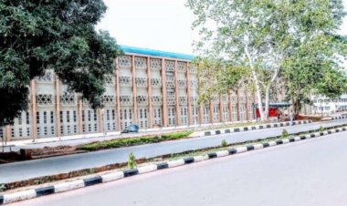 UNN Releases Guidelines for 2025/2026 Supplementary & Advertised Courses Admission