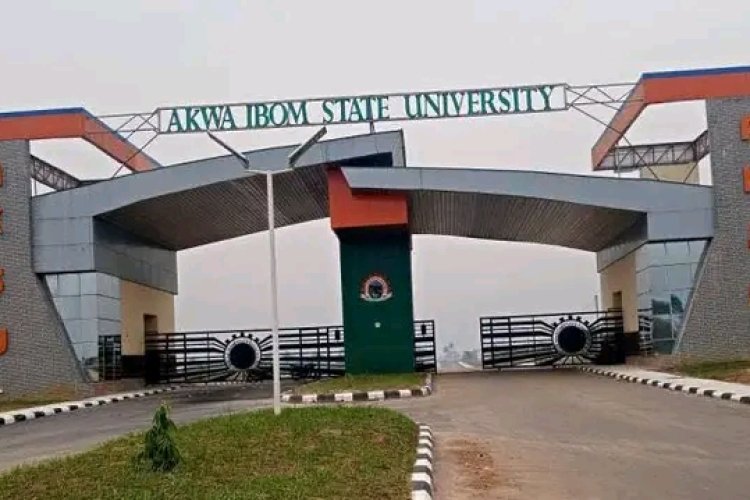 Akwa Ibom State University Centre For Basic Studies Opens 2025 2026 