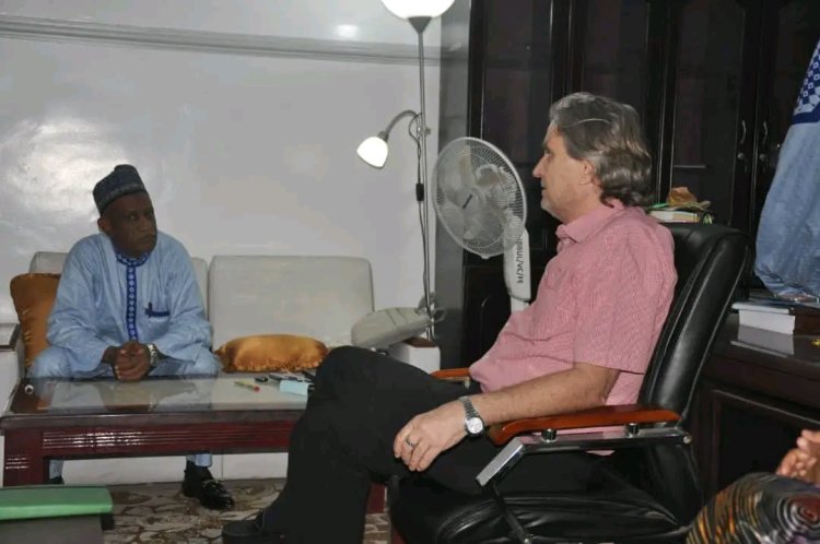 IBBUL to Launch Bakery and Water Production Units