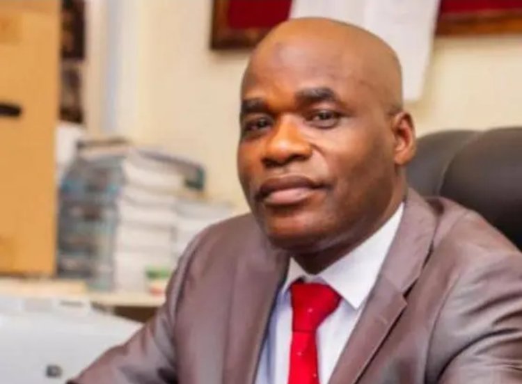 University of Ilorin Congratulates Professor Hussein Kehinde Okoro on Appointment as Editor-in-Chief of U6+ Journal