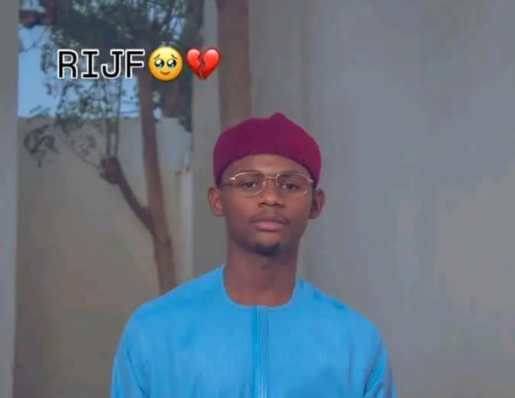 Aliko Dangote University Mourns the Loss of 300-Level Student