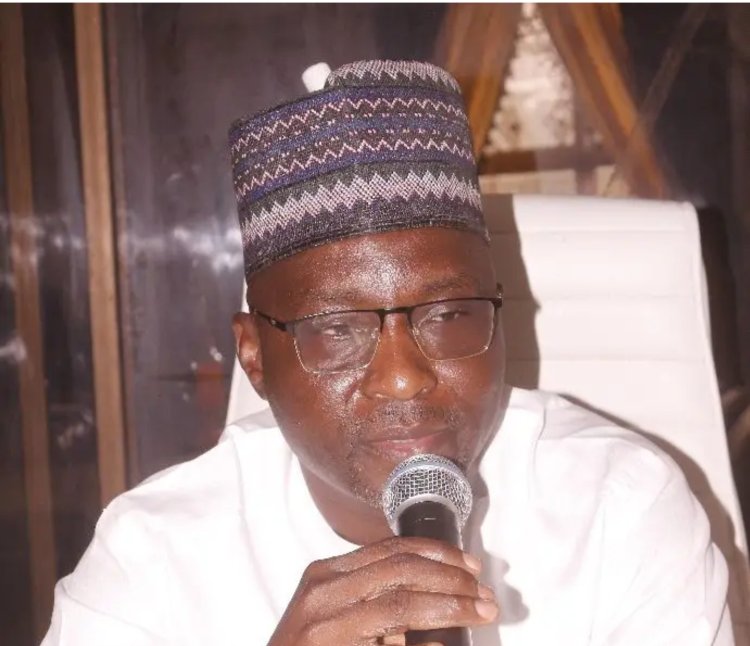 Adamawa State University Congratulates Newly Elected SUG Executive Members