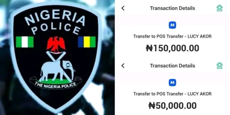 Student of Offa Polytechnic Allegedly Extorted ₦200,000 by Police for Refusing Phone Search